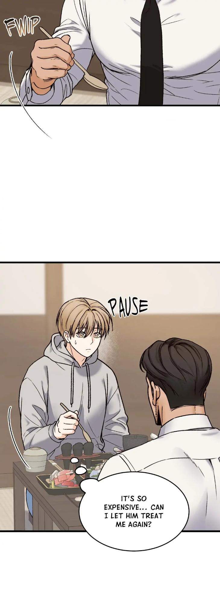 My-Sadistic-Master-By-Seo-Byeol-Uncensored-Eng page 16