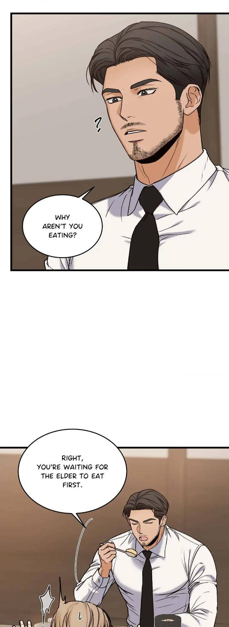 My-Sadistic-Master-By-Seo-Byeol-Uncensored-Eng page 17