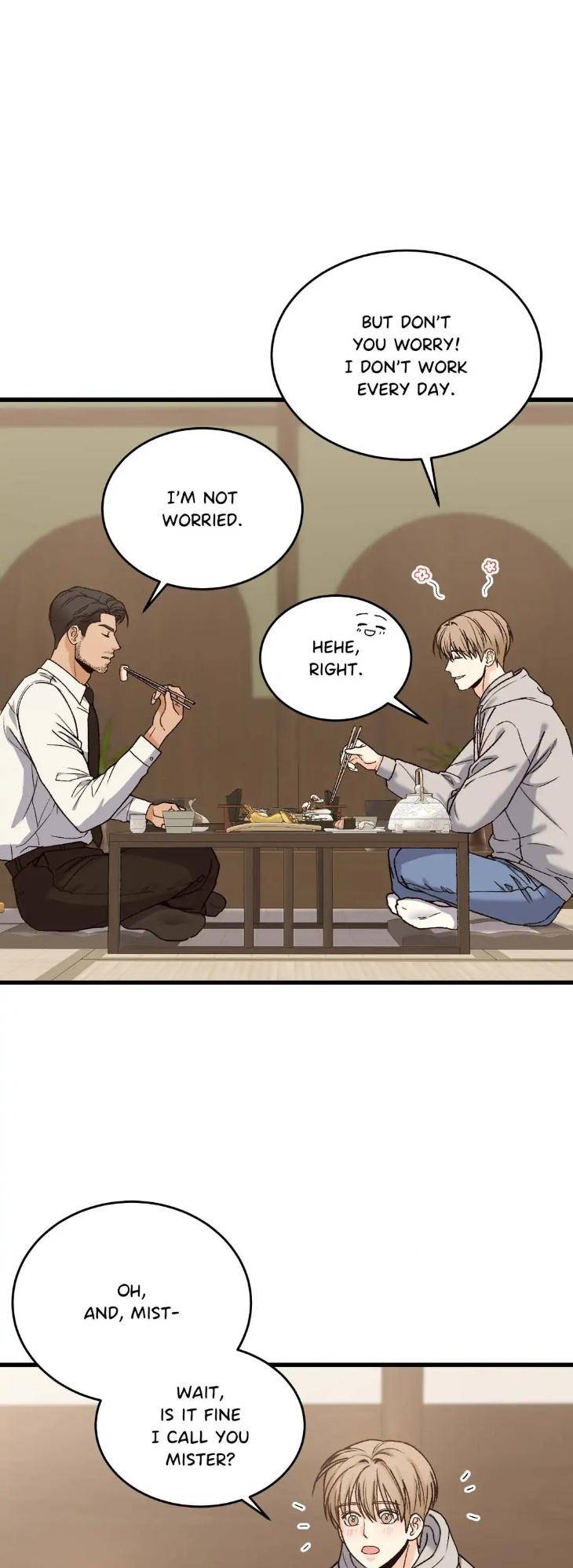 My-Sadistic-Master-By-Seo-Byeol-Uncensored-Eng page 22