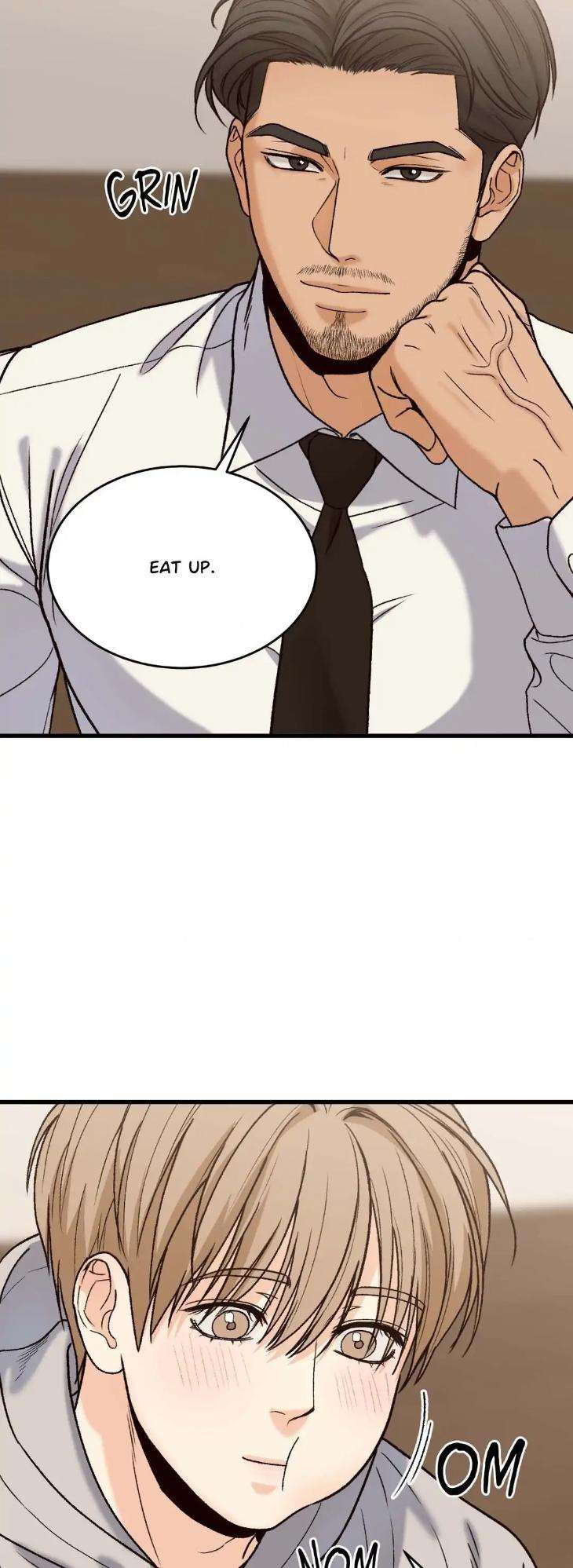 My-Sadistic-Master-By-Seo-Byeol-Uncensored-Eng page 27