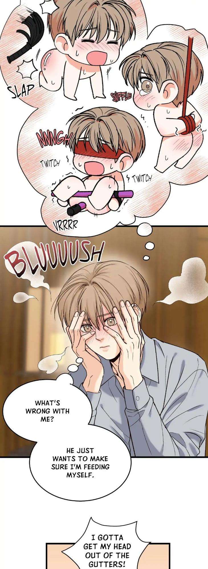 My-Sadistic-Master-By-Seo-Byeol-Uncensored-Eng page 37