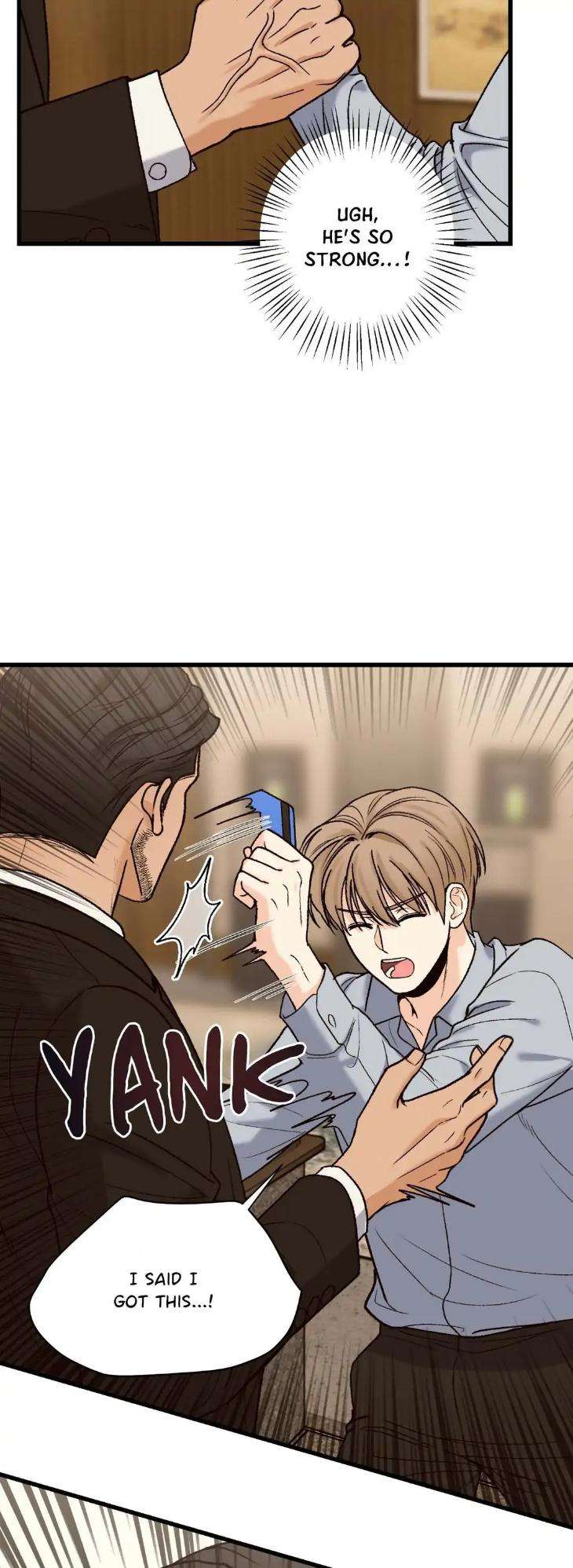 My-Sadistic-Master-By-Seo-Byeol-Uncensored-Eng page 43