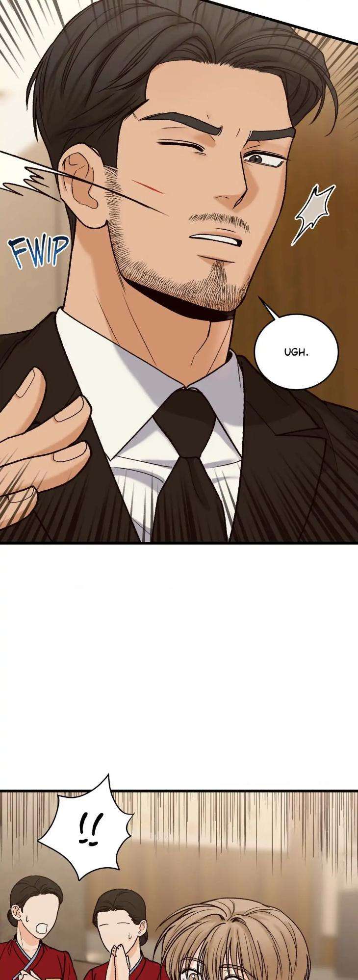 My-Sadistic-Master-By-Seo-Byeol-Uncensored-Eng page 44