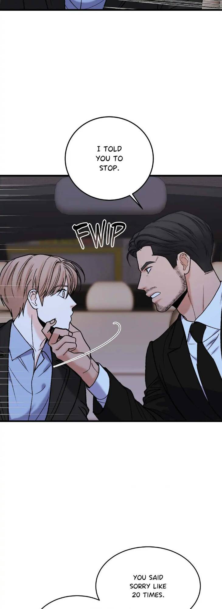 My-Sadistic-Master-By-Seo-Byeol-Uncensored-Eng page 51