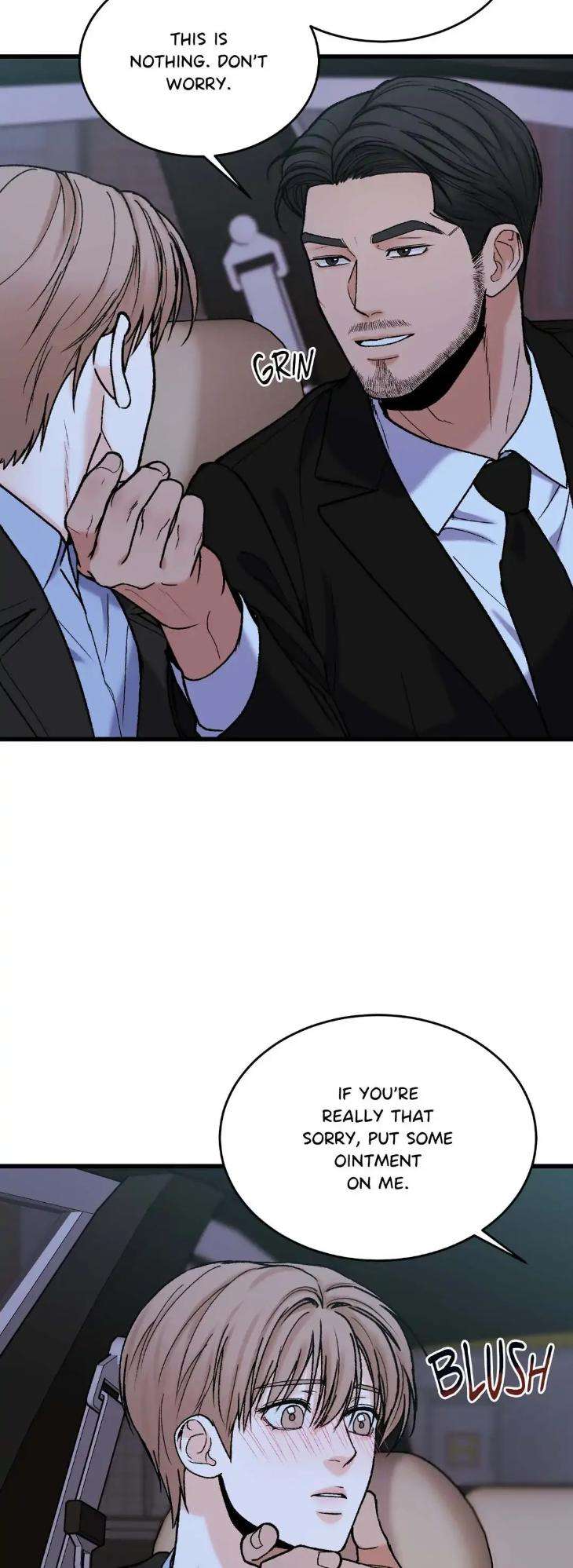 My-Sadistic-Master-By-Seo-Byeol-Uncensored-Eng page 52