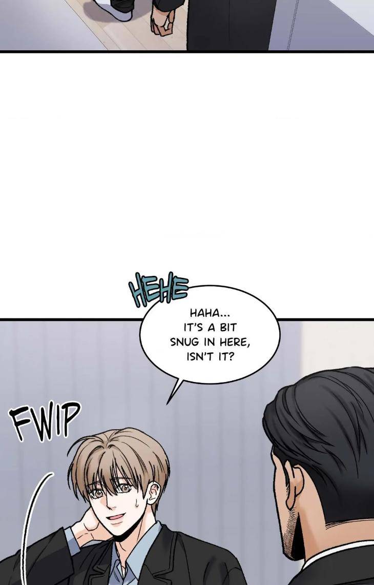 My-Sadistic-Master-By-Seo-Byeol-Uncensored-Eng page 5