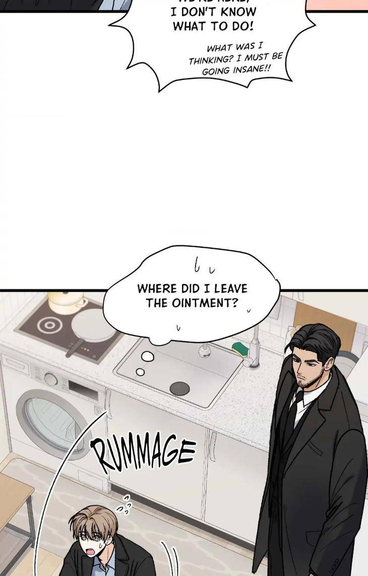 My-Sadistic-Master-By-Seo-Byeol-Uncensored-Eng page 10