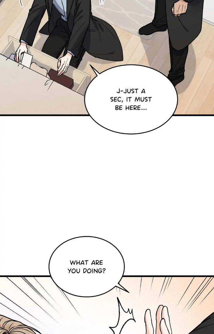 My-Sadistic-Master-By-Seo-Byeol-Uncensored-Eng page 11