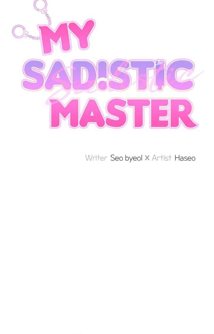 My-Sadistic-Master-By-Seo-Byeol-Uncensored-Eng page 17