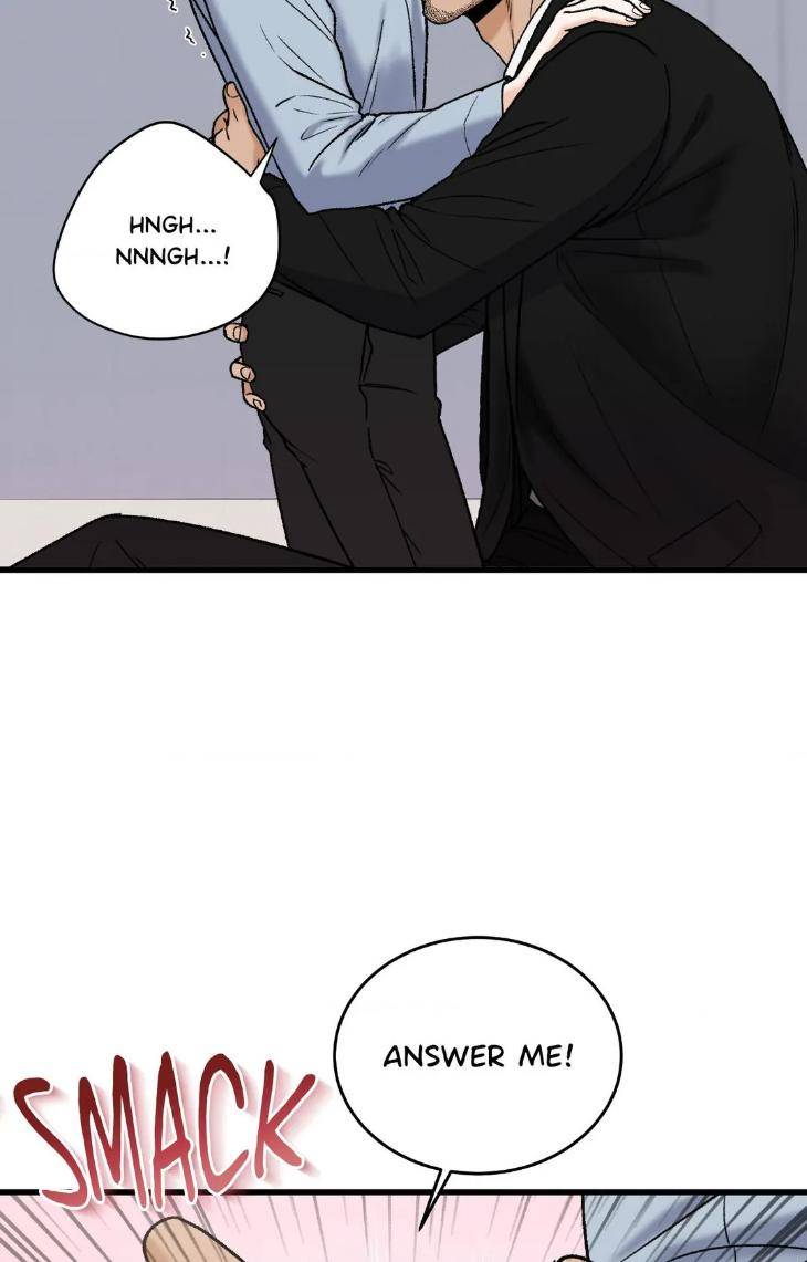 My-Sadistic-Master-By-Seo-Byeol-Uncensored-Eng page 32
