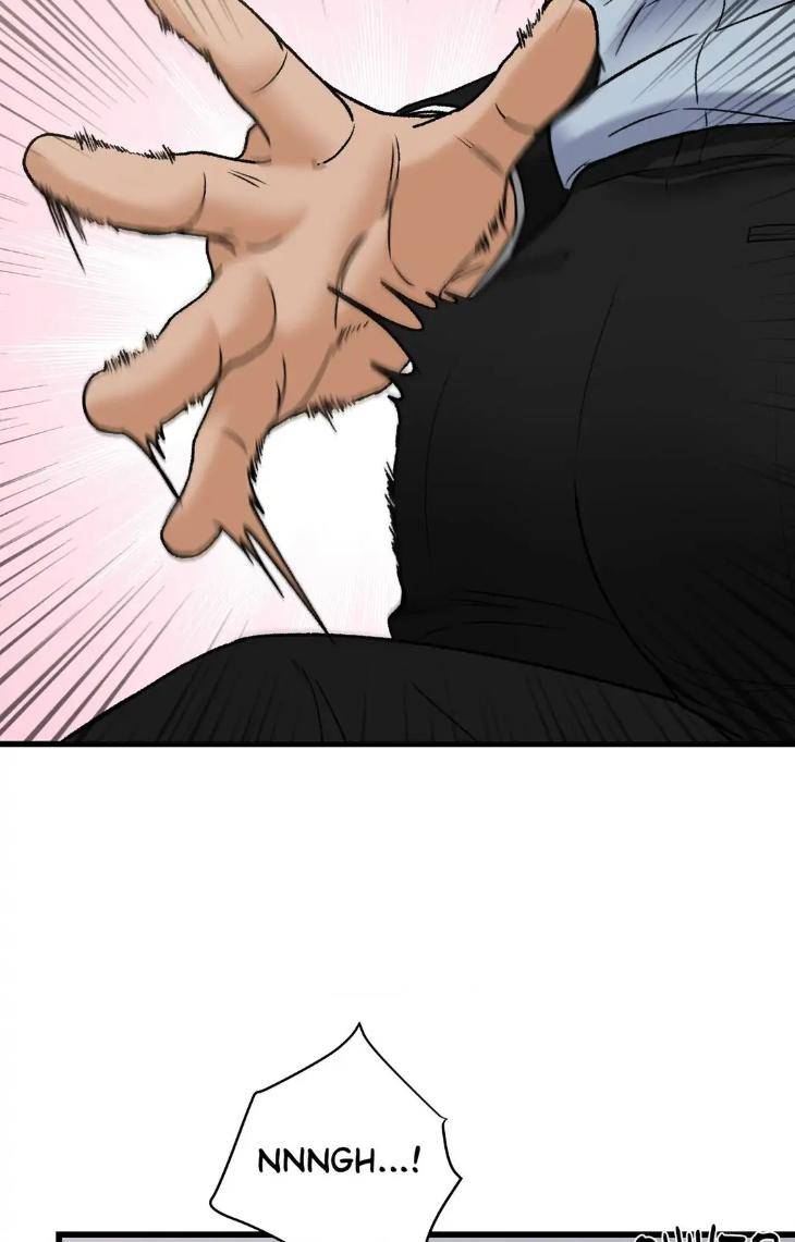 My-Sadistic-Master-By-Seo-Byeol-Uncensored-Eng page 33