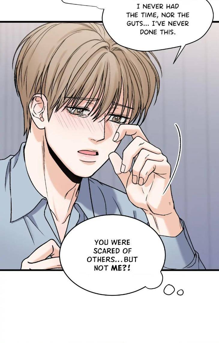 My-Sadistic-Master-By-Seo-Byeol-Uncensored-Eng page 45