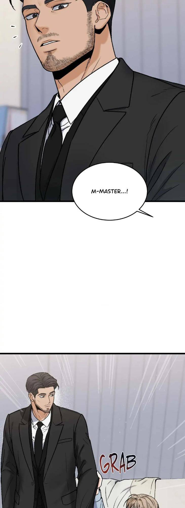 My-Sadistic-Master-By-Seo-Byeol-Uncensored-Eng page 3
