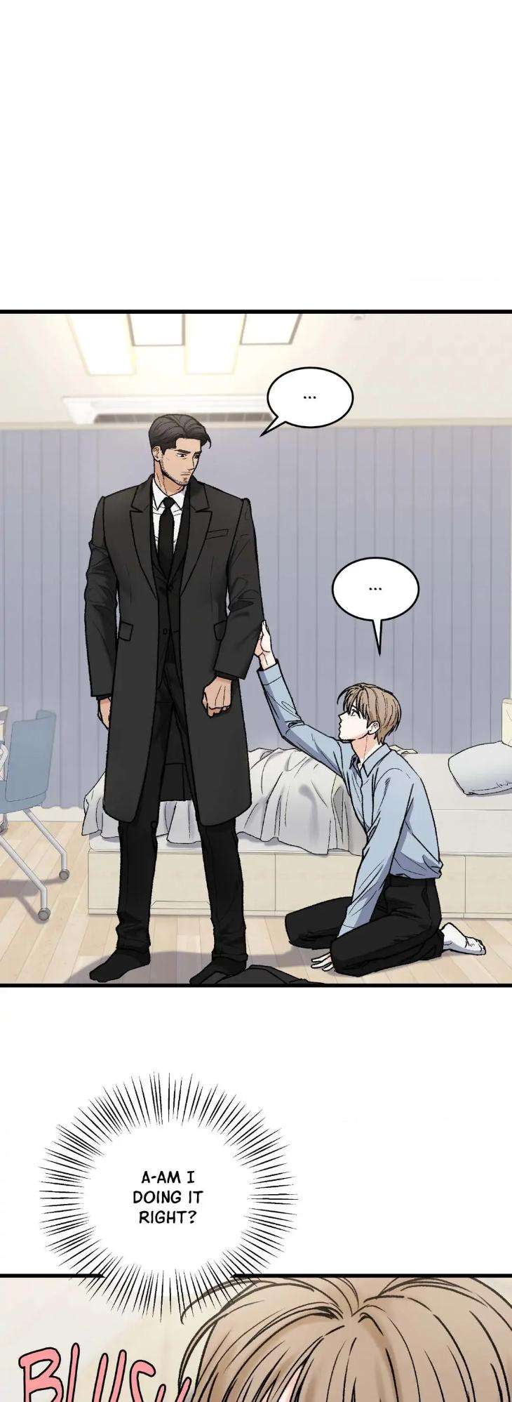 My-Sadistic-Master-By-Seo-Byeol-Uncensored-Eng page 5