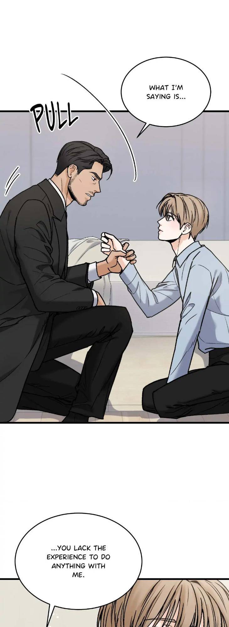 My-Sadistic-Master-By-Seo-Byeol-Uncensored-Eng page 7