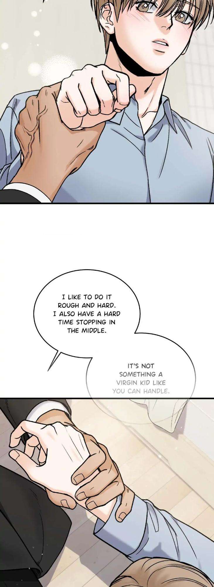 My-Sadistic-Master-By-Seo-Byeol-Uncensored-Eng page 8