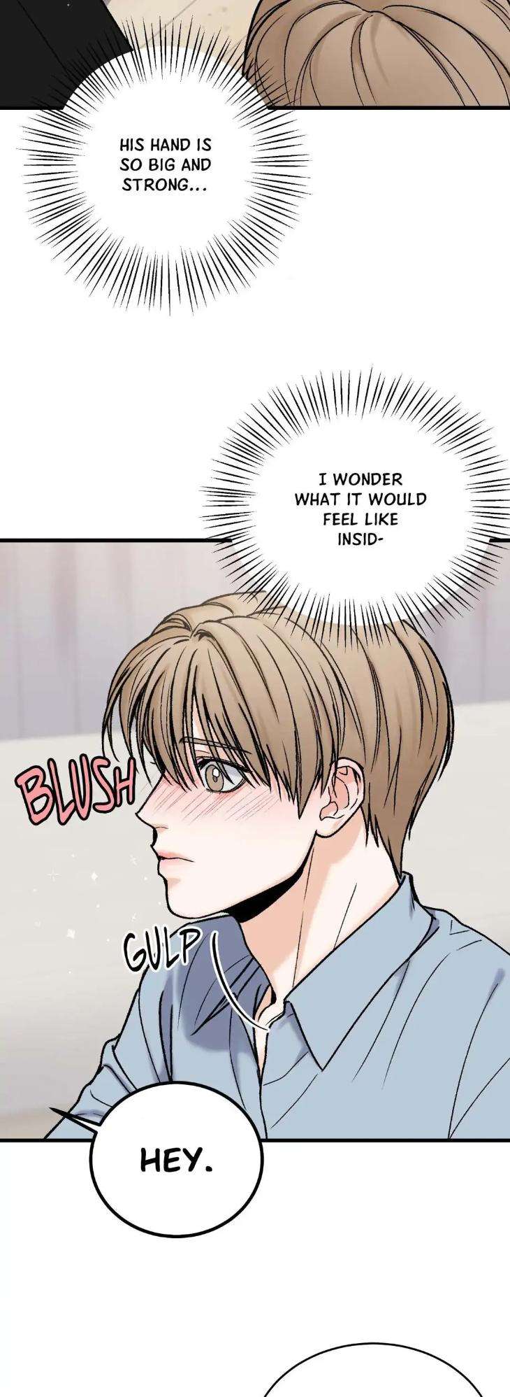 My-Sadistic-Master-By-Seo-Byeol-Uncensored-Eng page 9