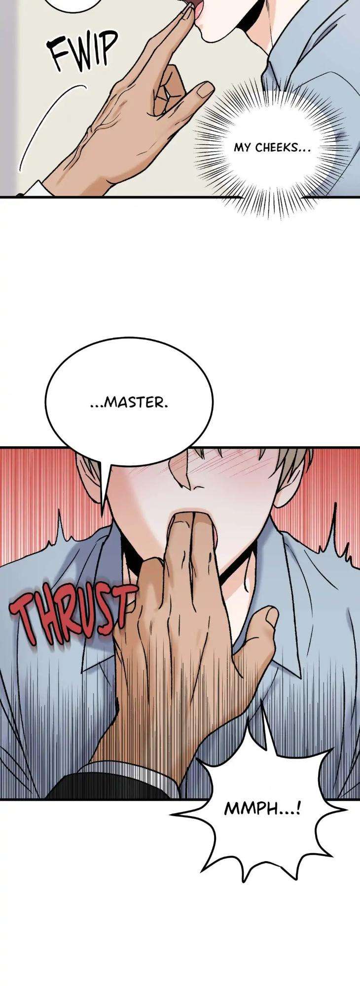 My-Sadistic-Master-By-Seo-Byeol-Uncensored-Eng page 19