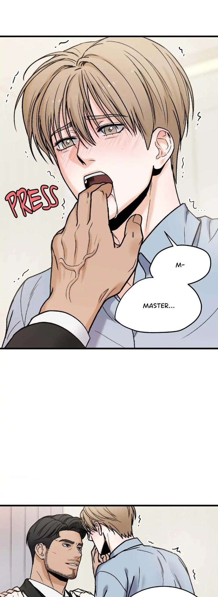 My-Sadistic-Master-By-Seo-Byeol-Uncensored-Eng page 20