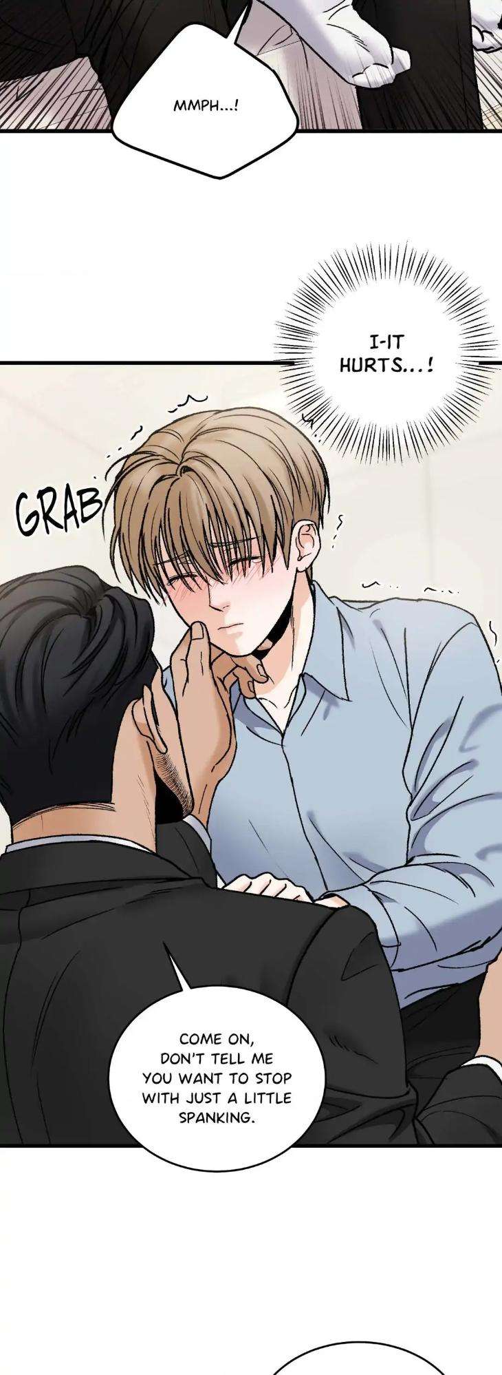 My-Sadistic-Master-By-Seo-Byeol-Uncensored-Eng page 22