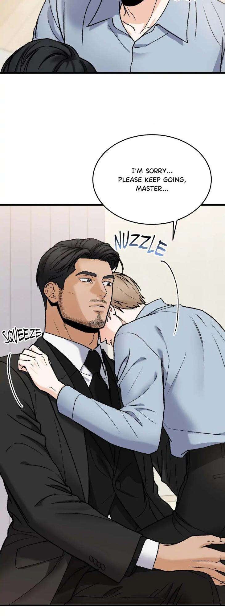 My-Sadistic-Master-By-Seo-Byeol-Uncensored-Eng page 24