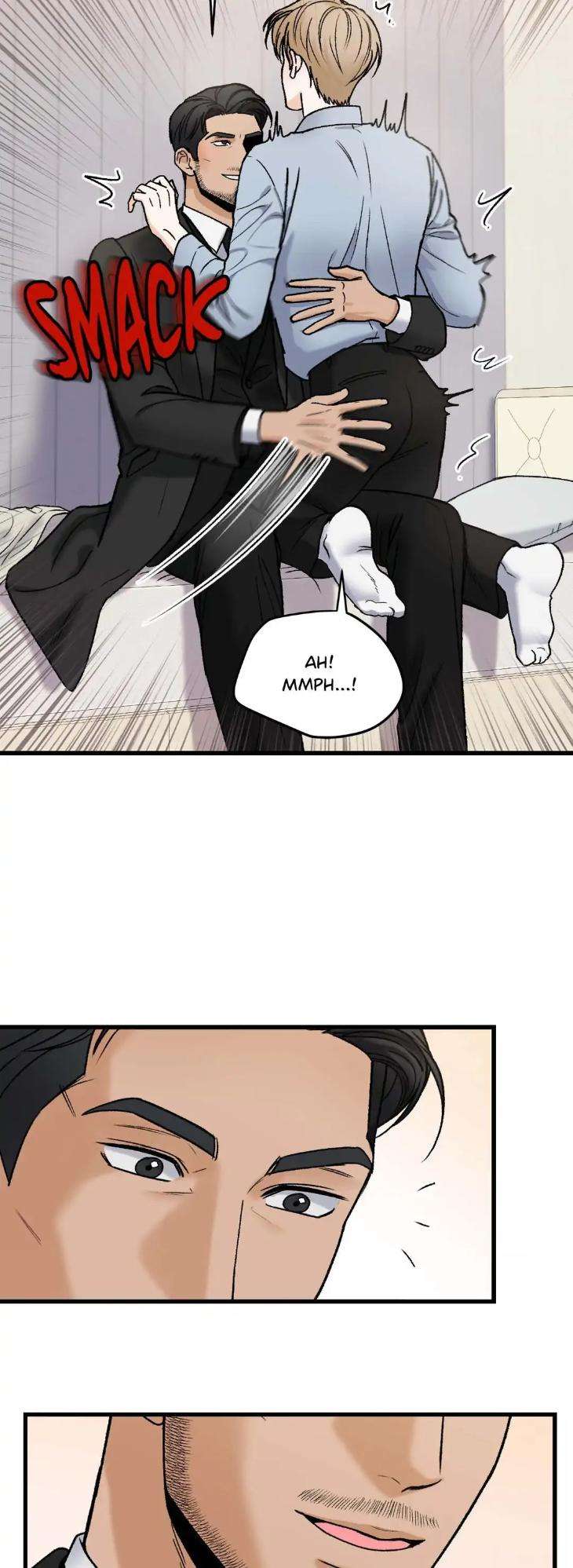 My-Sadistic-Master-By-Seo-Byeol-Uncensored-Eng page 26
