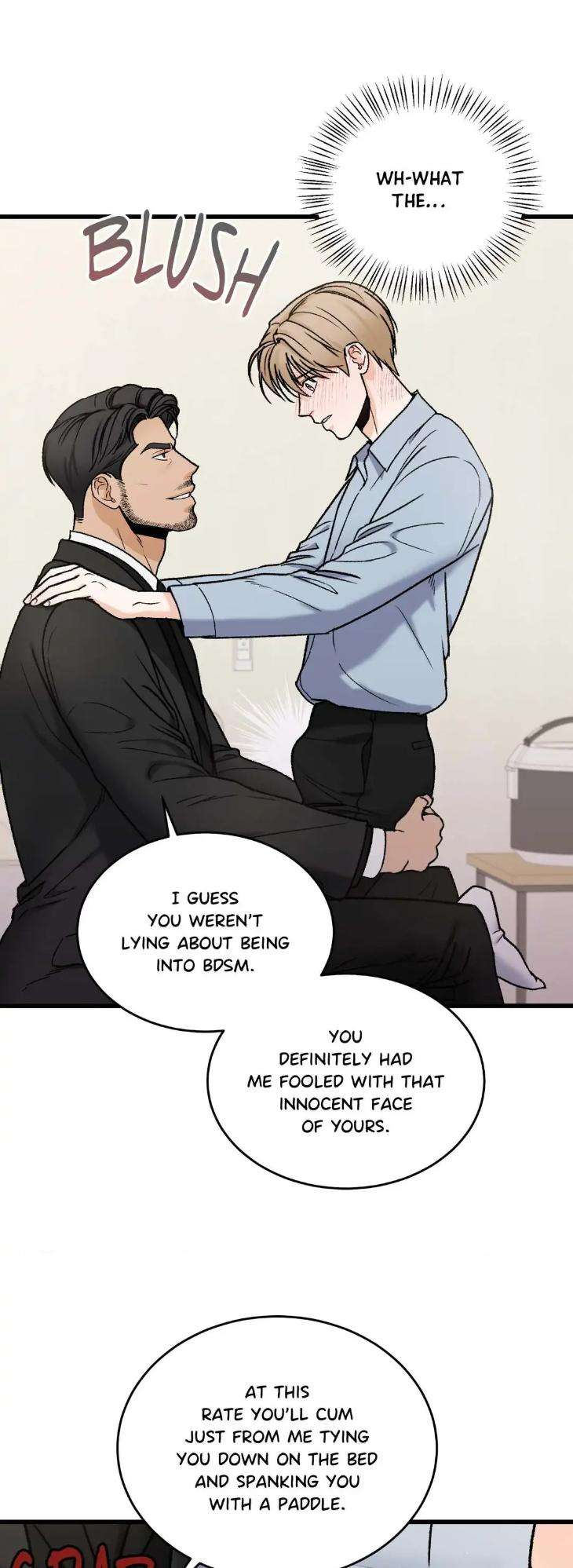 My-Sadistic-Master-By-Seo-Byeol-Uncensored-Eng page 28