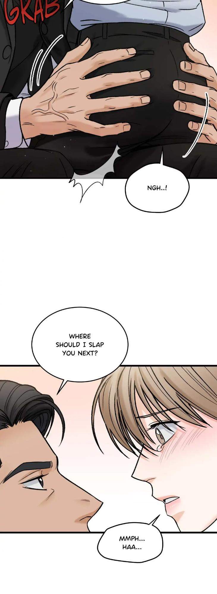 My-Sadistic-Master-By-Seo-Byeol-Uncensored-Eng page 29