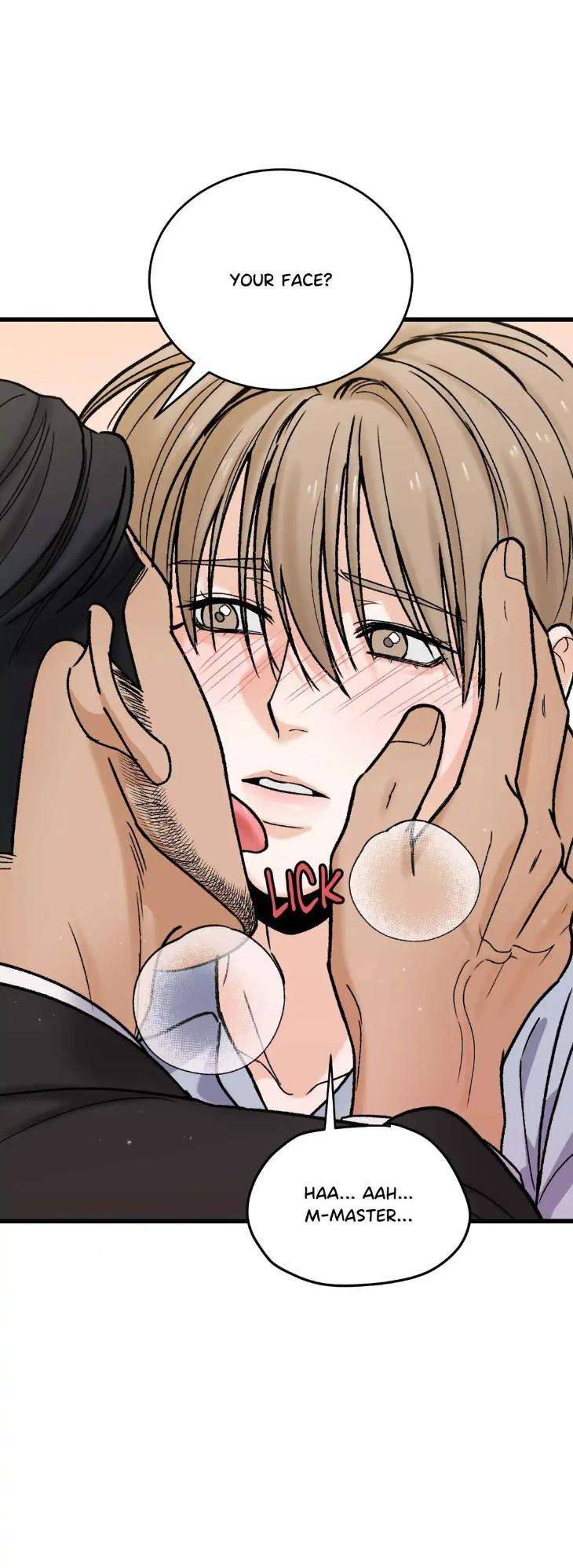 My-Sadistic-Master-By-Seo-Byeol-Uncensored-Eng page 30