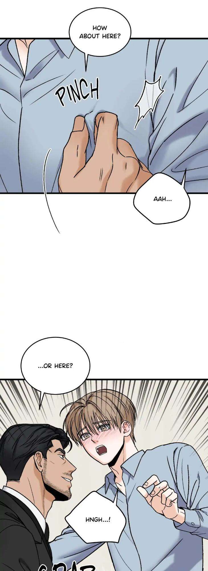 My-Sadistic-Master-By-Seo-Byeol-Uncensored-Eng page 31