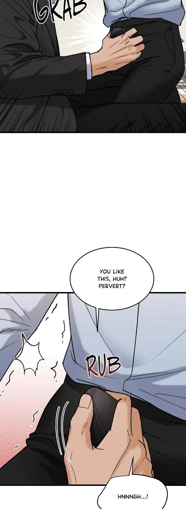 My-Sadistic-Master-By-Seo-Byeol-Uncensored-Eng page 32