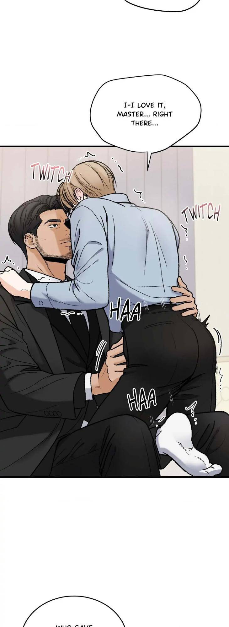 My-Sadistic-Master-By-Seo-Byeol-Uncensored-Eng page 33