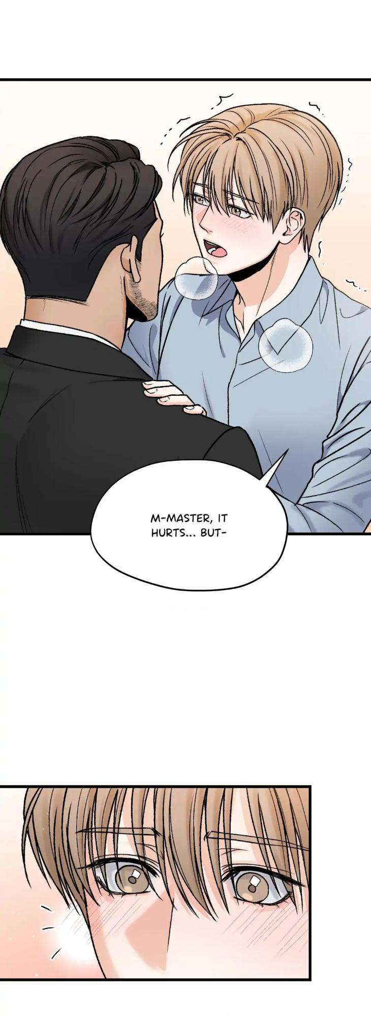 My-Sadistic-Master-By-Seo-Byeol-Uncensored-Eng page 36