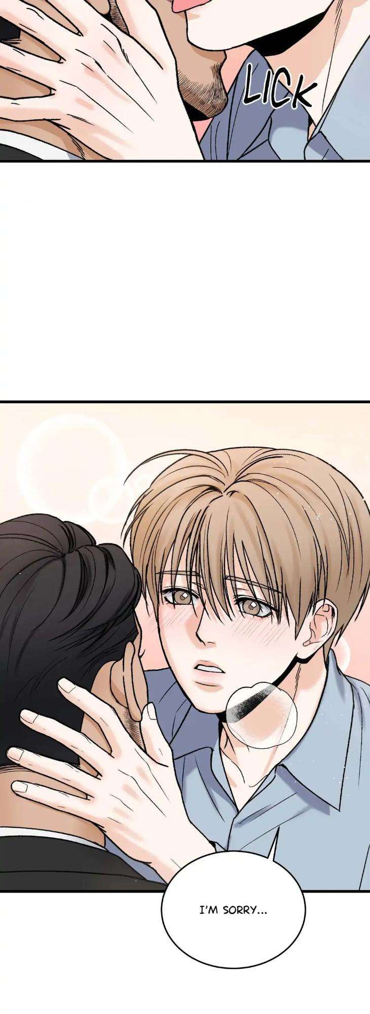 My-Sadistic-Master-By-Seo-Byeol-Uncensored-Eng page 38