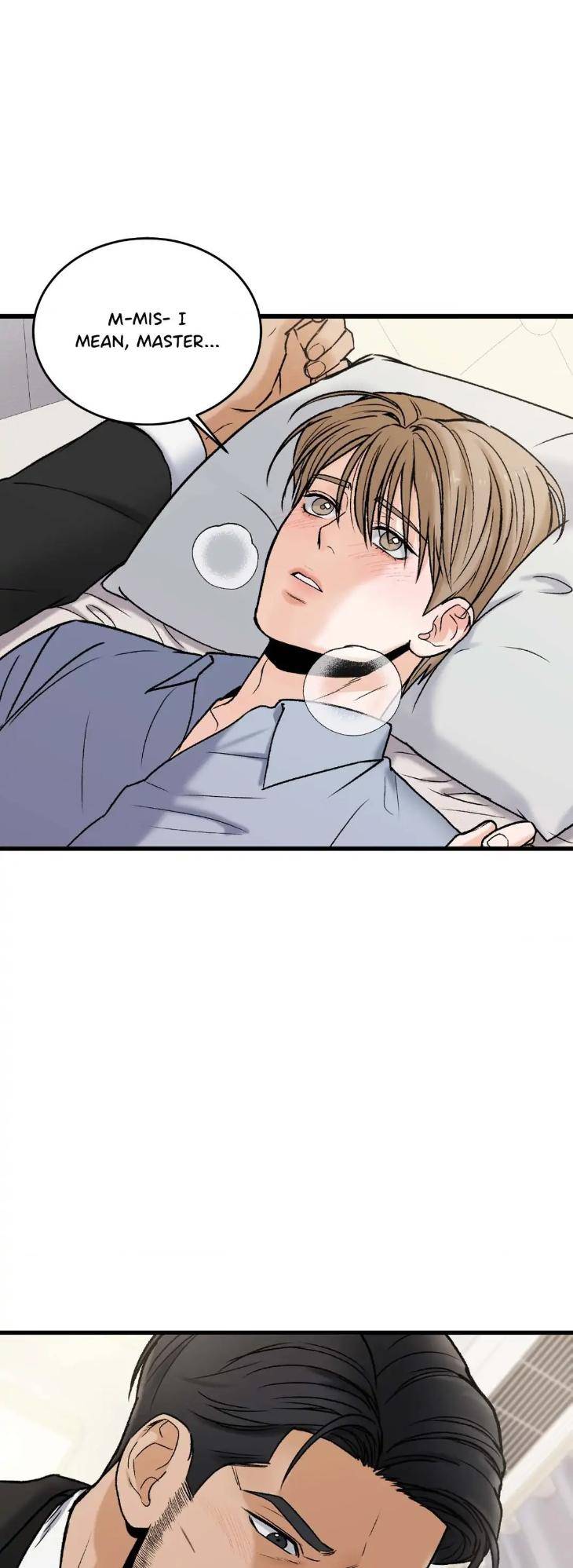 My-Sadistic-Master-By-Seo-Byeol-Uncensored-Eng page 44