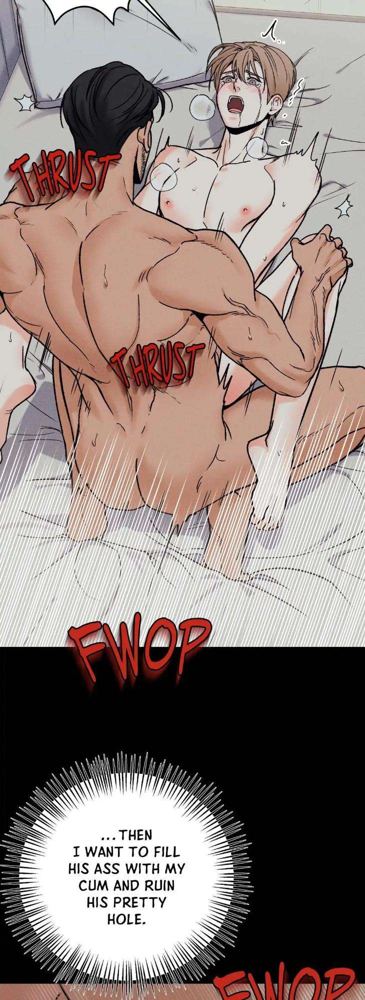 My-Sadistic-Master-By-Seo-Byeol-Uncensored-Eng page 6