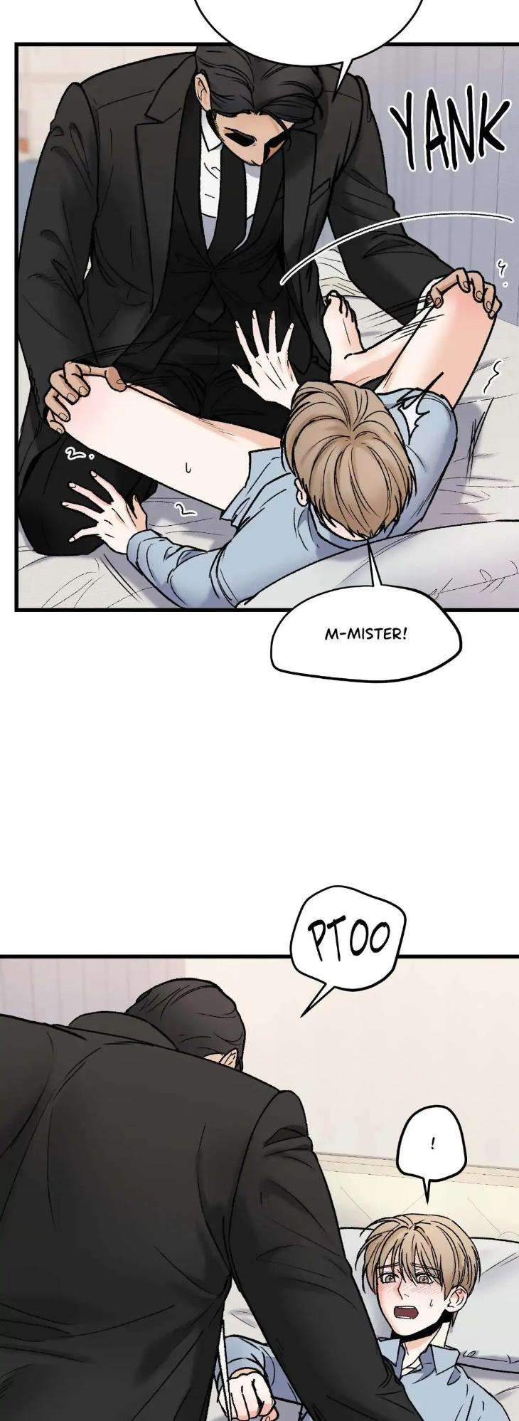 My-Sadistic-Master-By-Seo-Byeol-Uncensored-Eng page 9
