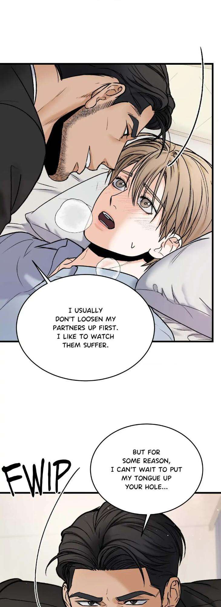 My-Sadistic-Master-By-Seo-Byeol-Uncensored-Eng page 11