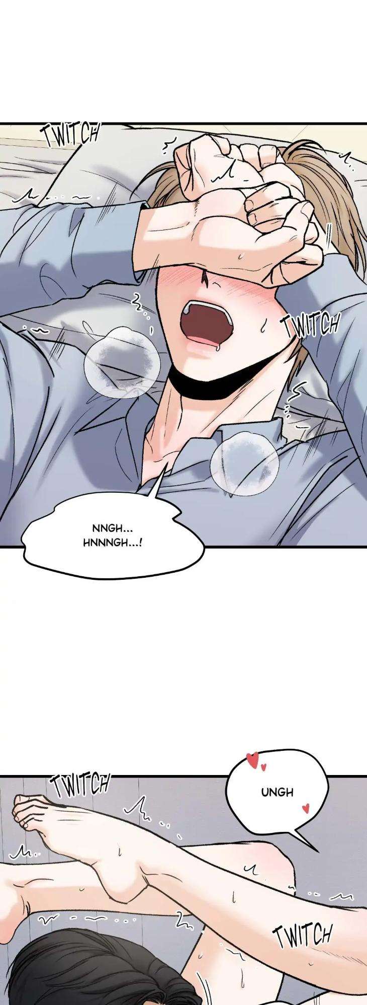 My-Sadistic-Master-By-Seo-Byeol-Uncensored-Eng page 14