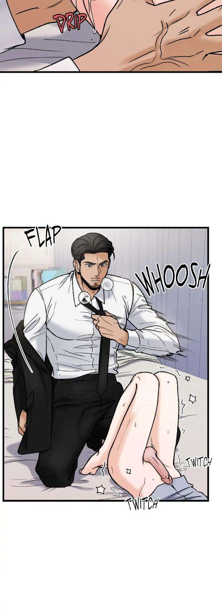 My-Sadistic-Master-By-Seo-Byeol-Uncensored-Eng page 16