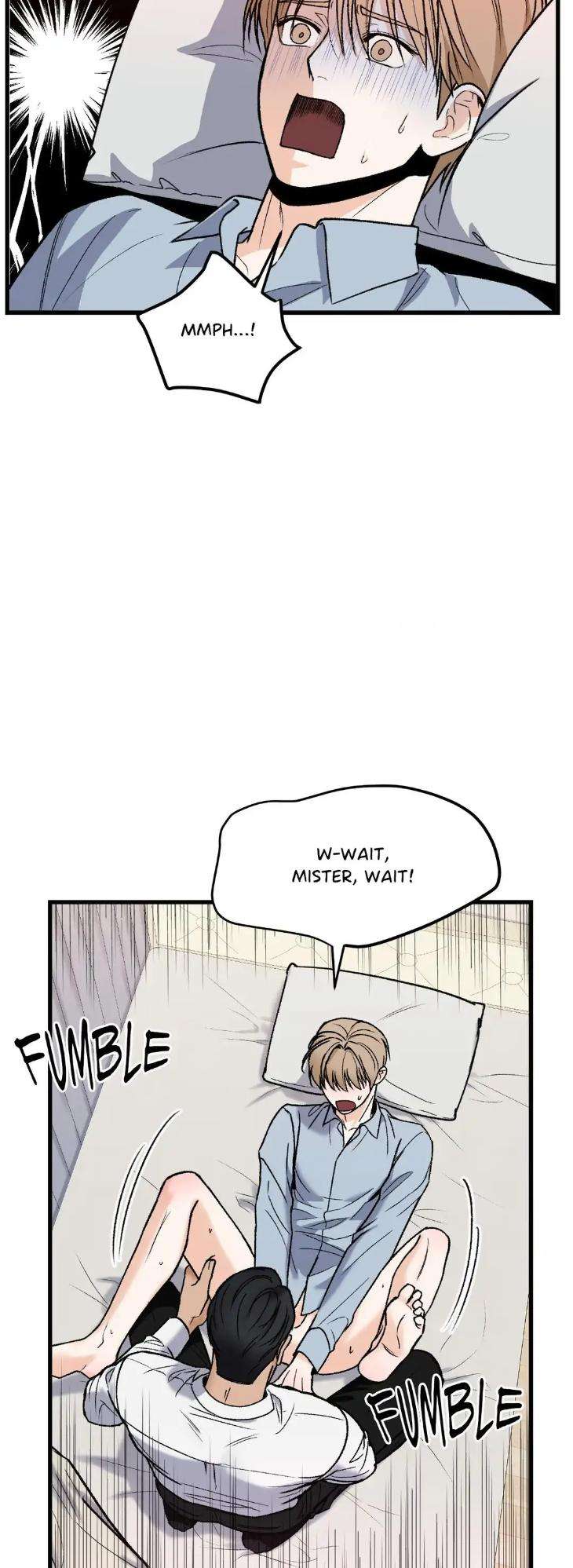My-Sadistic-Master-By-Seo-Byeol-Uncensored-Eng page 20