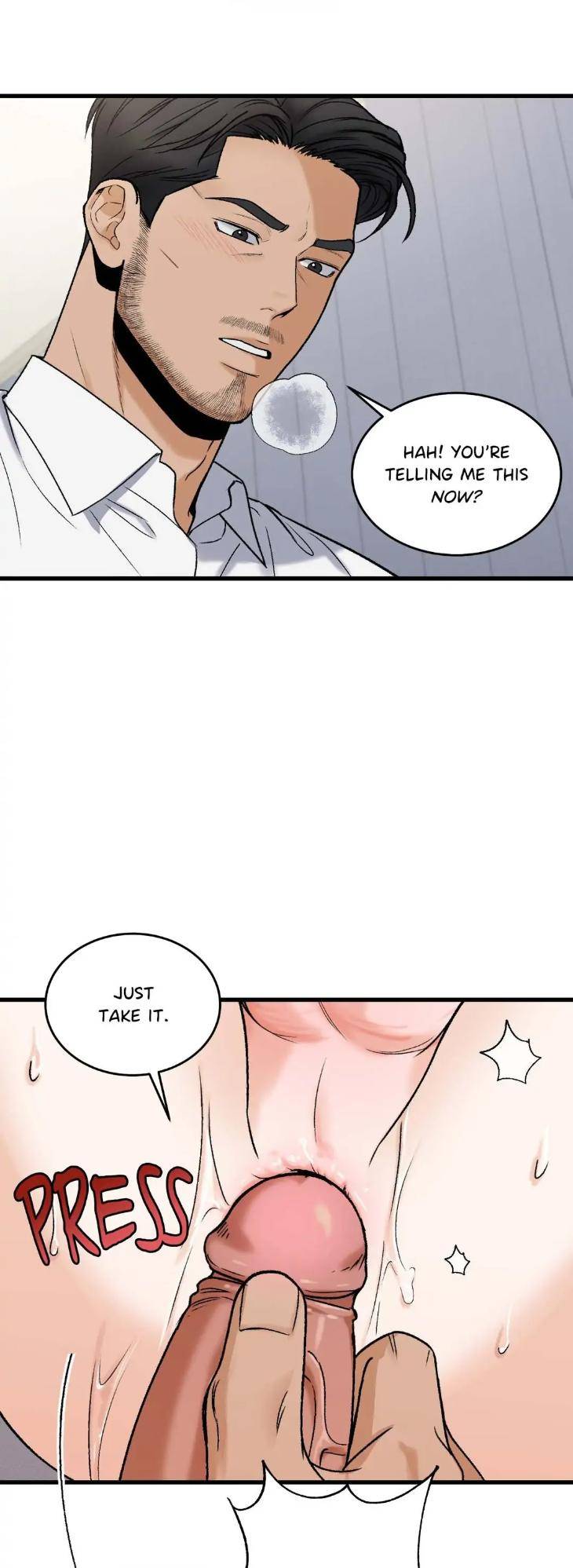 My-Sadistic-Master-By-Seo-Byeol-Uncensored-Eng page 22