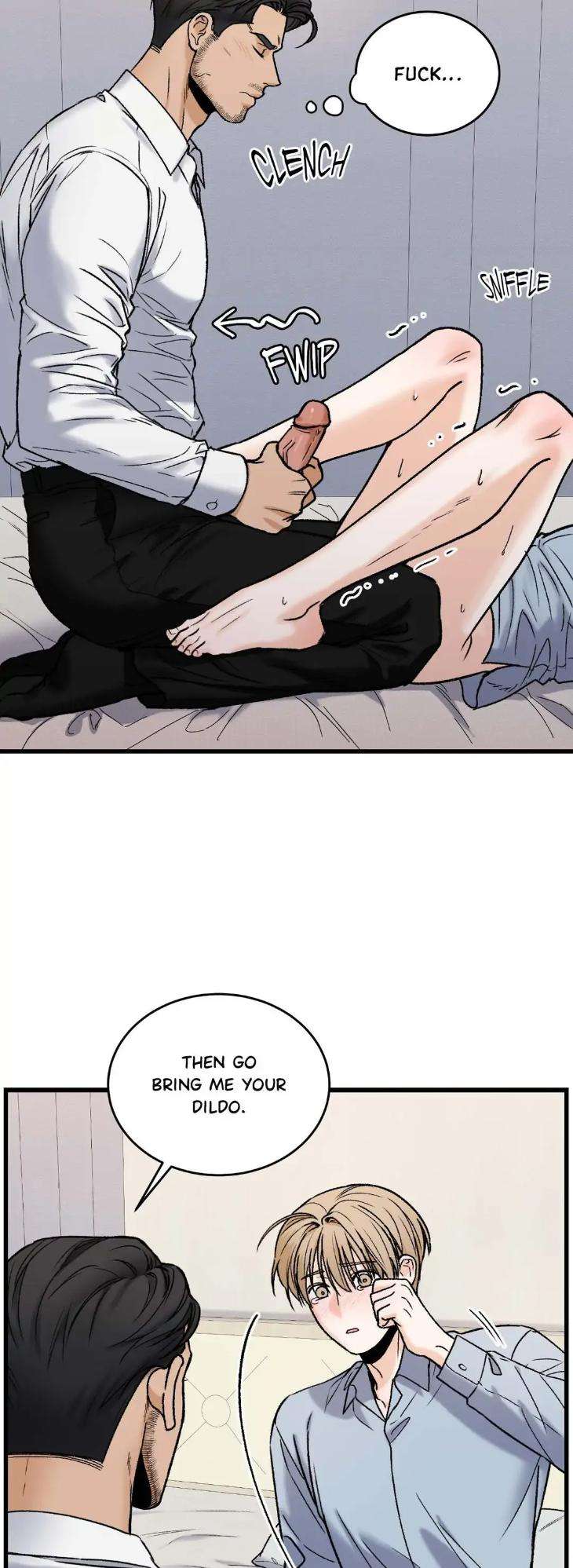 My-Sadistic-Master-By-Seo-Byeol-Uncensored-Eng page 25