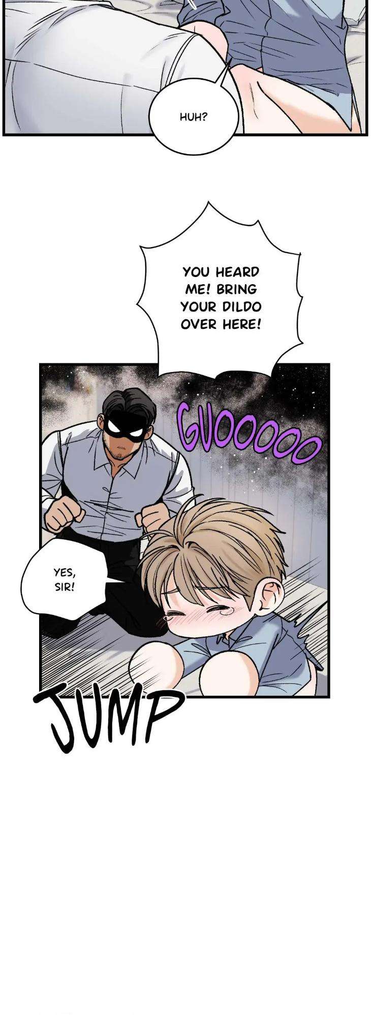 My-Sadistic-Master-By-Seo-Byeol-Uncensored-Eng page 26