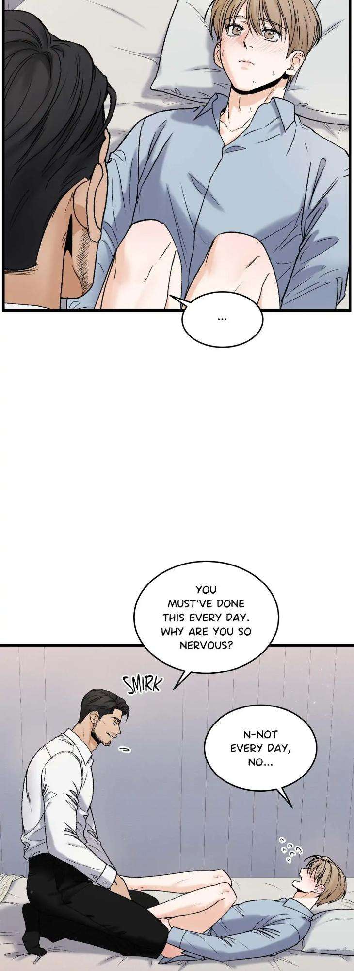 My-Sadistic-Master-By-Seo-Byeol-Uncensored-Eng page 31