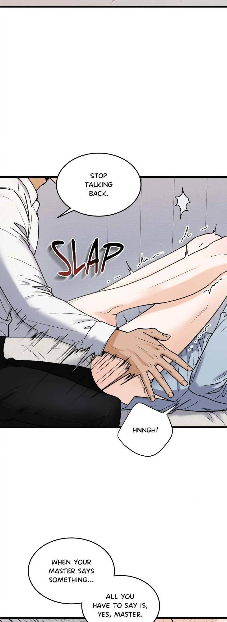 My-Sadistic-Master-By-Seo-Byeol-Uncensored-Eng page 32