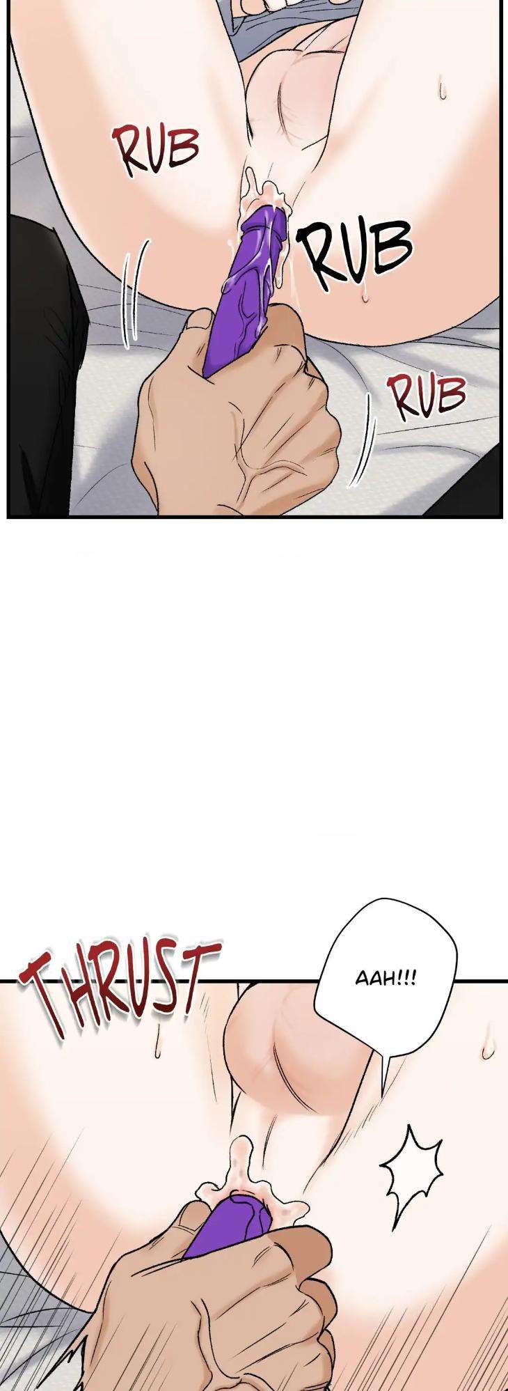 My-Sadistic-Master-By-Seo-Byeol-Uncensored-Eng page 36