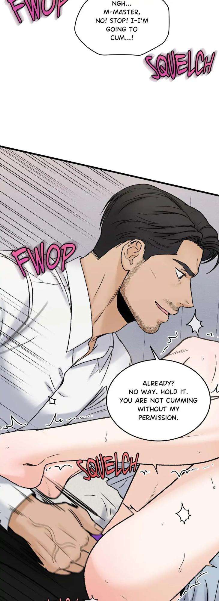 My-Sadistic-Master-By-Seo-Byeol-Uncensored-Eng page 39