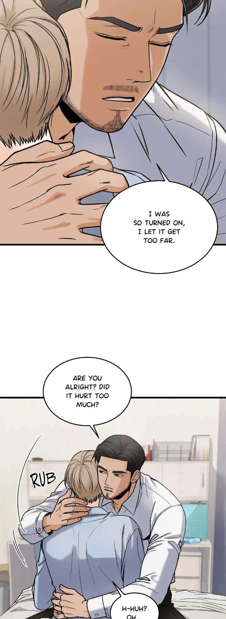 My-Sadistic-Master-By-Seo-Byeol-Uncensored-Eng page 2