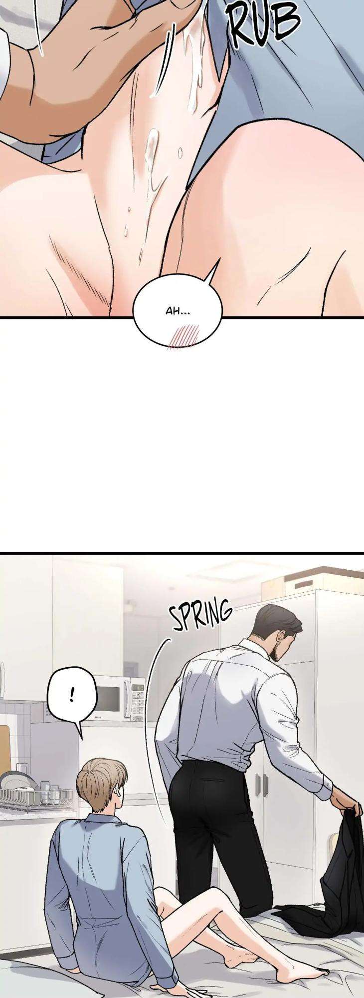 My-Sadistic-Master-By-Seo-Byeol-Uncensored-Eng page 5